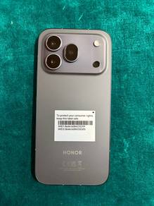 Honor 600Pro