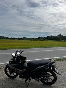 Yamaha 135LC