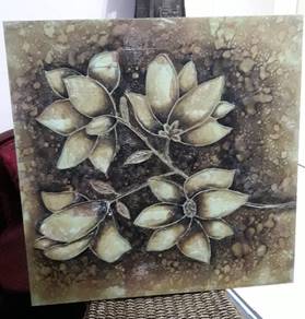Painting Frame 29.5 x 29.5 Inc