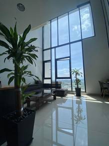 Condominium For Rent in Centrus Soho