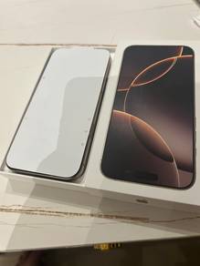 I Phone 16 Pro Max (1TB)