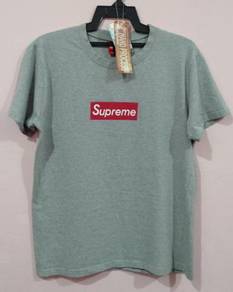 Rare t-shirt supreme classic MERDEKA SALE!!