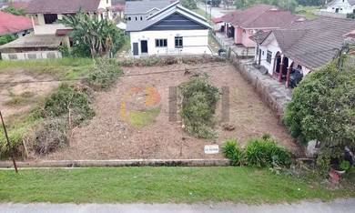 Residential Land in Seri Iskandar, PRK