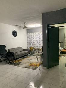 Apartment For Rent in Flora Damansara