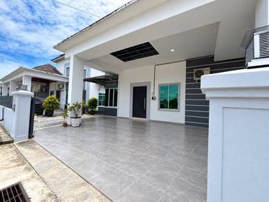 Semi-Detached House For Sale in Alor Setar,KDH