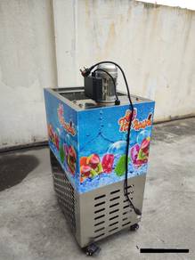 Ice Cream Popsicle Machine 850w Reject Stock