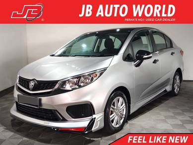 Proton Persona STANDARD in Sitiawan, PRK