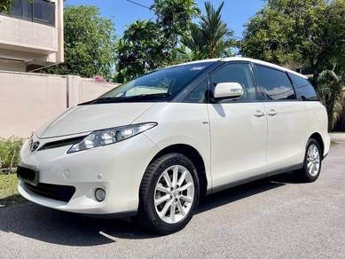 2014 Toyota Previa G