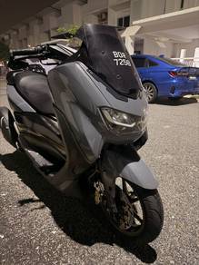 Yamaha NMAX