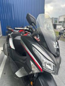 Modenas Elegan 250