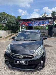 Perodua MyVi SE ZHS in Dungun, TRG