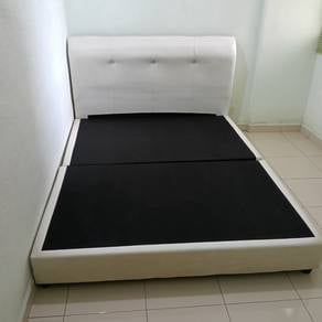 Queen Size Bed Frame