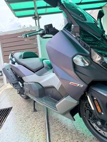 Sym MAXSYM TL508
