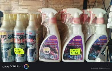 All In One Supreme Cleaning 500ml