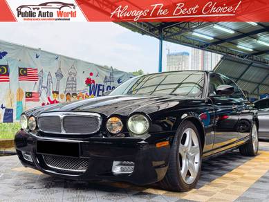Jaguar XJ6 LUXURY in Cheras, SGR