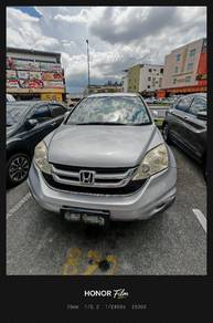 Honda CR-V LIMITED in Kuching, SWK