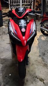 Honda Vario 150