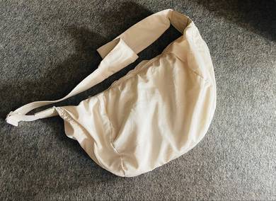 Preloved Bag To Let Go