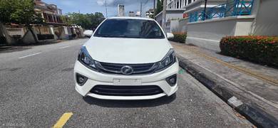 Perodua MyVi ADVANCE in Georgetown, PNG