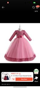 Dress kids