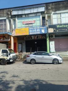 Shop lot For Rent in Kulim,KDH