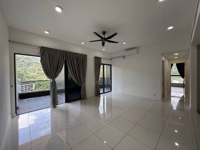 Condominium For Rent in The Veo