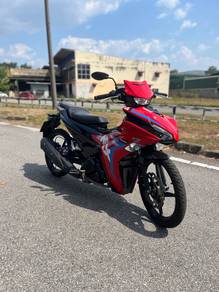 Jual rim SUPER-FLY