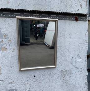 W99AC   Cermin 32.5 x 41 cm Mirror