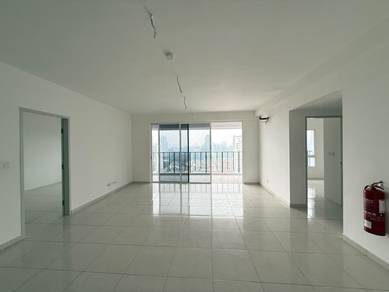 Condominium For Sale in Jelutong Central Residence