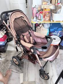 baby stroller for 0-36months baby