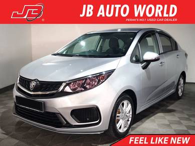 Proton Persona STANDARD in Sitiawan, PRK