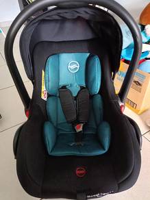 Sweet Heart Baby Car Seat