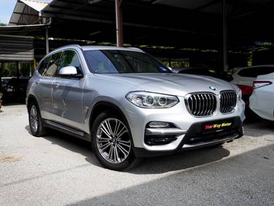BMW X3 xDRIVE30i LUXURY in Simpang Ampat, PNG
