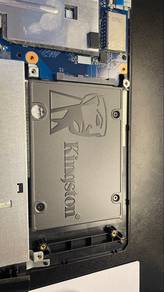 240GB Kingston SSD (Used)