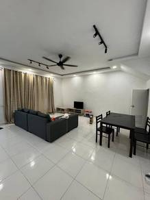 2-storey Terraced House For Rent in Iskandar Puteri,JHR