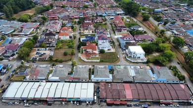 Residential Land in Kulim, KDH