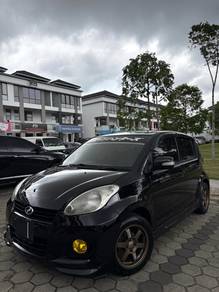 Perodua MyVi EZ in Pasir Gudang, JHR