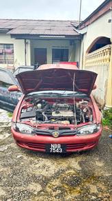 Proton Wira A/B GL in Alor Gajah, MLK