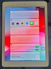 iPad Air 9.7-inch