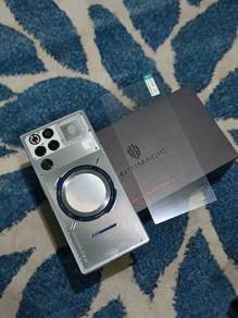 ZTE Nubia Redmagic 11 Pro
MY