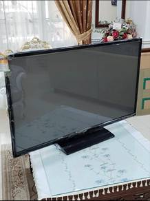 TV Samsung 51” Plasma TV