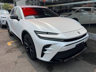 Toyota Crown SPORT Z in Petaling Jaya, SGR