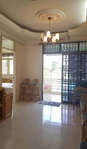 Apartment For Rent in Medan Lumba Kuda