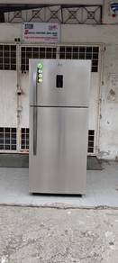 Teka fridge refrigerator peti ais peti 2d sejuk