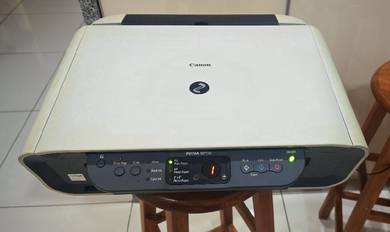 Printer Canon Pixma MP150