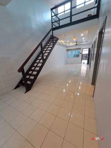 1-storey Terraced House For Sale in Penampang,SBH