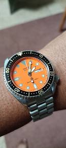 Seiko diver 7548 SQ vintage 