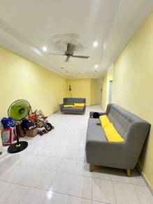 1-storey Terraced House For Sale in Seremban,NSN
