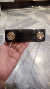 Scotty Cameron Tripple Black Limited Putter