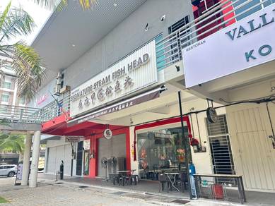 Shop lot For Rent in Melaka City,MLK